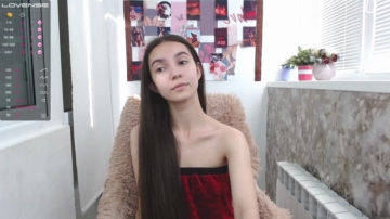 Carolina_Lime 07-10-2021 Nude 